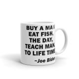 Joe Biden Funny Mug
